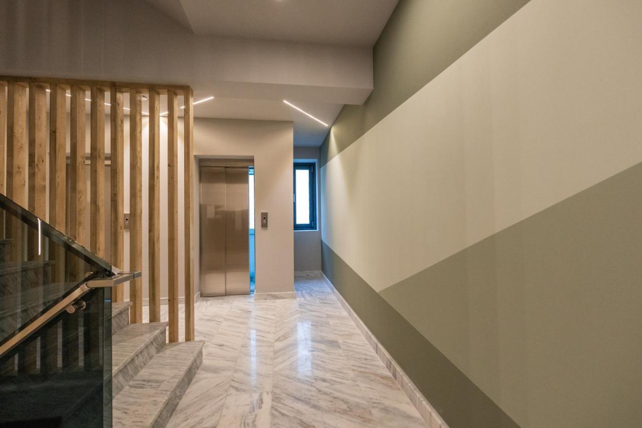 Lotus Studios Mamaia Εξωτερικό φωτογραφία